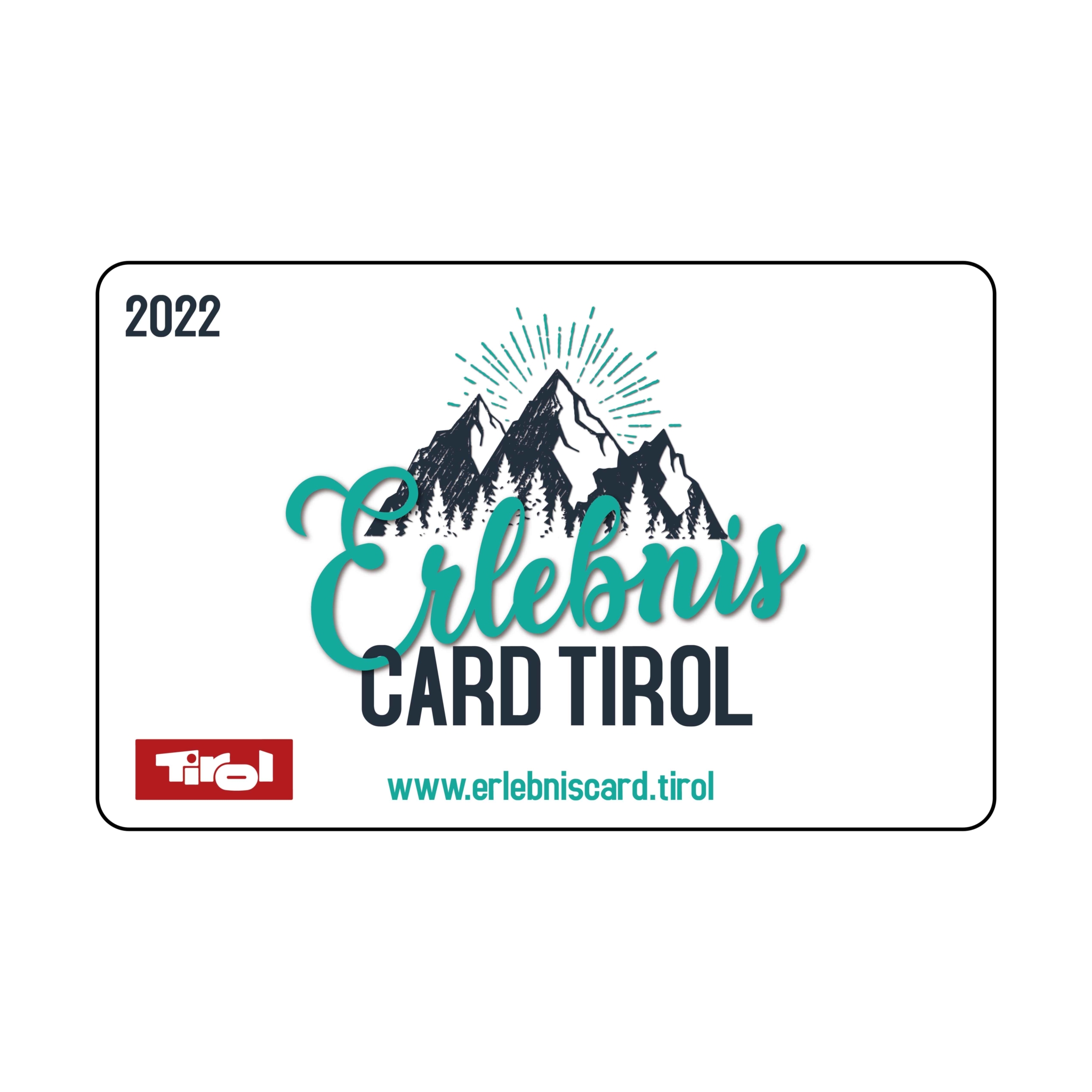 Die ErlebnisCard Tirol, kostet im Vorverkauf nur 79 Euro für Erwachsene.