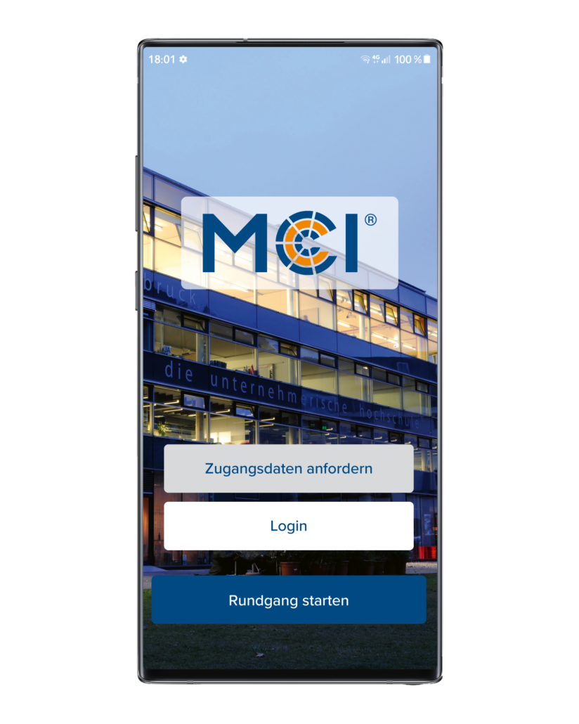 MCI digi.tools bietet digitale, gesamtheitliche Lernlösungen für Unternehmen aller Branchen an und steht für die Entwicklung von maßgeschneiderten digitalen Werkzeugen, wie die MCI® App.