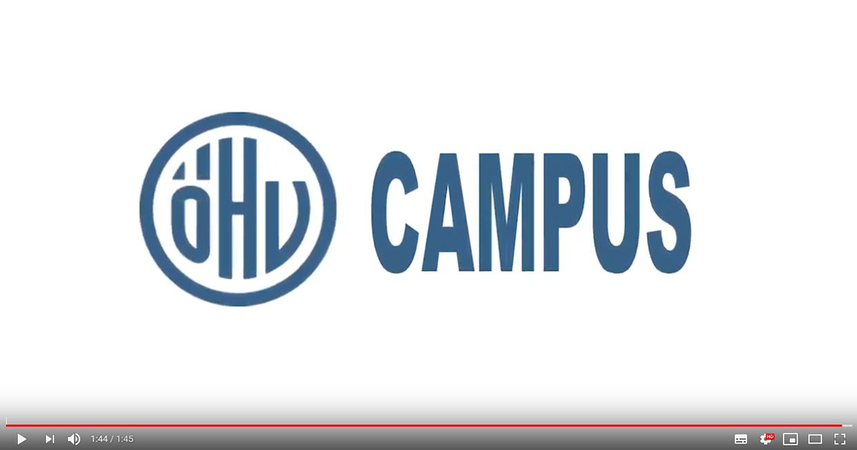 Präsentation der Kooperation ÖHV und IOM » duftner.digital